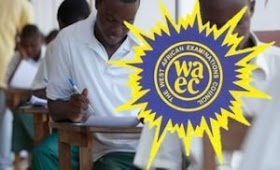 2020 West African Examination (WAEC) TimeTable