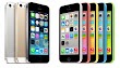 FNB deals for Apple iPhone 5s and iPhone 5c and prices in South Africa