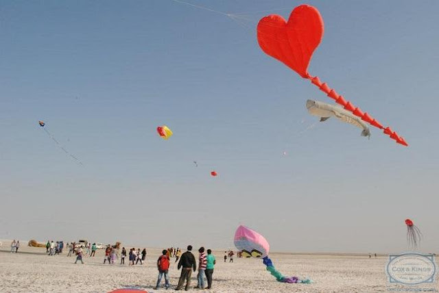 rann of kutch