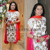 Suhasini Printed White Salwar