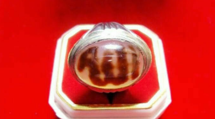 Cincin Allah Swedia, Cincin Bertulis Allah Ditemukan di Swedia, Bangsa Viking Cincin Allah Swedia