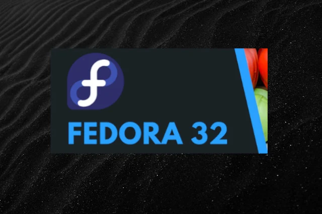 Fedora 32