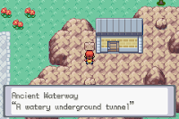 Pokemon PewterWhite Version Screenshot 08