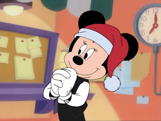 Mickey Mouse Božić slike besplatne pozadine za desktop free download hr