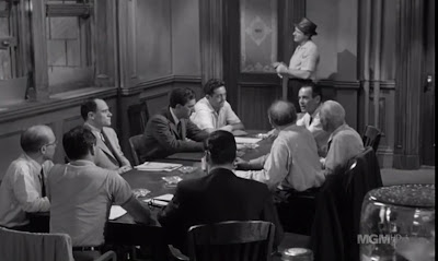 12 Angry Men