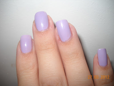 lilacism essie nails nail polish uñas esmaltes