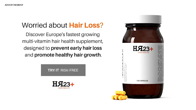 Natrual hair growth supplement for badness