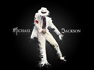 Michael Jackson wallpapers