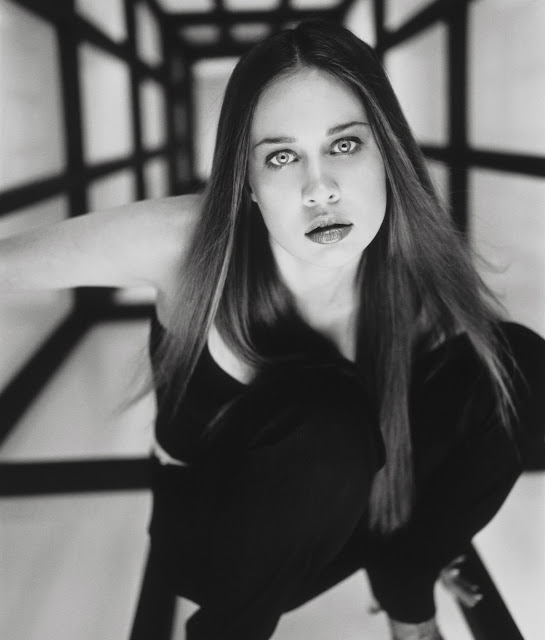 Fiona Apple Mark Seliger Photoshoot