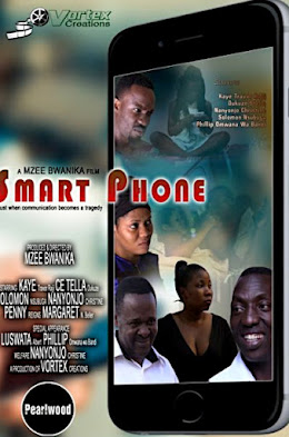 Smart Phone (2018): Christine Nanyonjo & Solomon Nsubuga