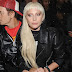Lady Gaga And Nicki Minaj Sit Front Row At Alexander Wang