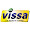 Vissa Logo