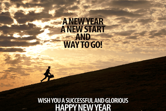 Happy New Year 2016 Quotes and Wishes