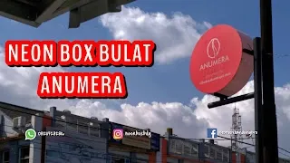 neon box cimahi