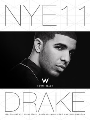 drake nye 2011 w south beach