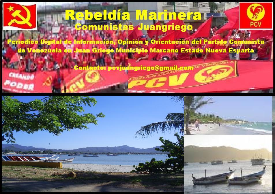 PARTIDO COMUNISTA DE VENEZUELA . 80 AÑOS DE LUCHA POR EL SOCIALISMO_COMUNISMO