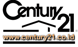 Century 21 Broker Properti Jual Beli Sewa Rumah Indonesia