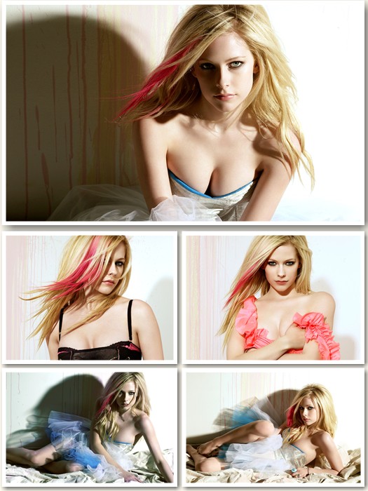 Avril Lavigne Maxim Super HQ Wallpapers avril lavigne maxim wallpaper