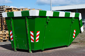 Bin Hire Service