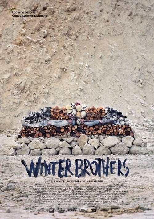 Regarder Winter Brothers 2017 Film Complet En Francais