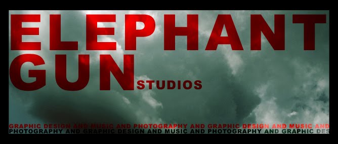 Elephant Gun Studios