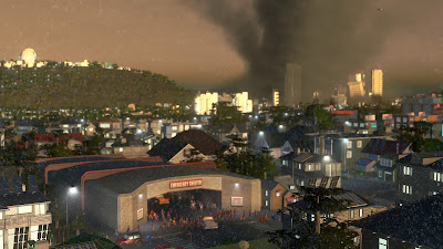 Cities: Skylines - Natural Disasters Game Image 8