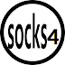 1.8K HQ Socks4 Proxies ✨ Good For Cracking Paid◀️◀️◀️  | 31 Aug 2020