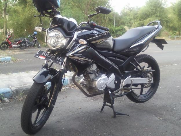 17+ Jual Beli Motor Bekas Vixion Jember