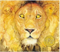 bookcover of The Lion and the Mouse by Jerry Pinkney