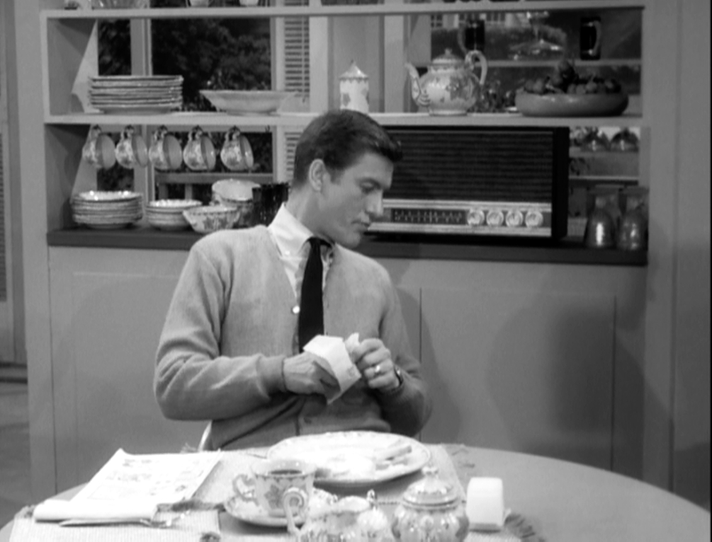 Image result for dick van dyke show kitchen