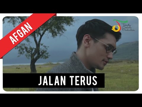 Jalan Terus - Afgan 