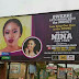 #BBnaija: Imsu House Mate Nina Gets Large Campaign Bill Board At Imsu Junction 