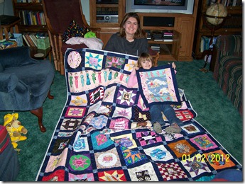 becky boyd's favorite things