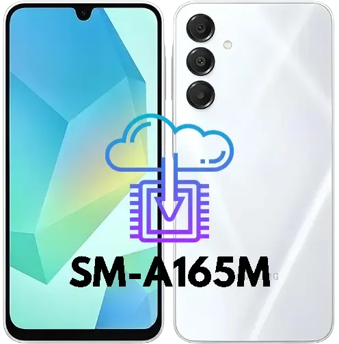 Full Firmware For Device Samsung Galaxy A16 SM-A165M