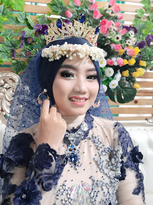 Paket nikah murah di Tegal