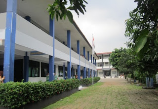 SMP Islam Plus Az-Zahra Depok - Daftar SMP swasta di Depok