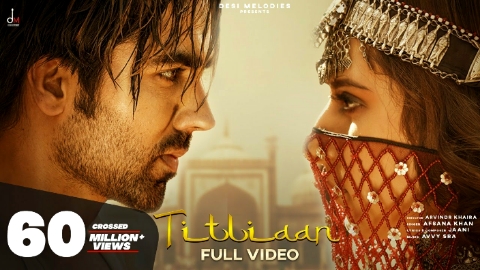 Titliaan Song Download - Hardy Sandhu | Mp3 Song Download