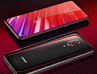  Lenovo Z5 Pro GT