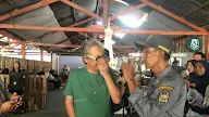 TPS Tempat Butet Gelar Coblos Ulang, Hasilnya Berbalik, Kini jadi Prabowo yang Unggul