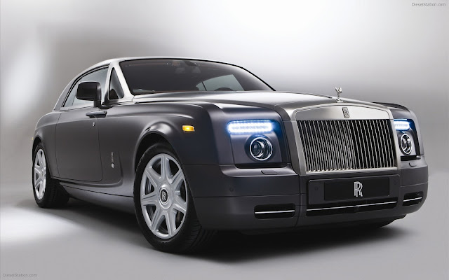 Rolls Royce