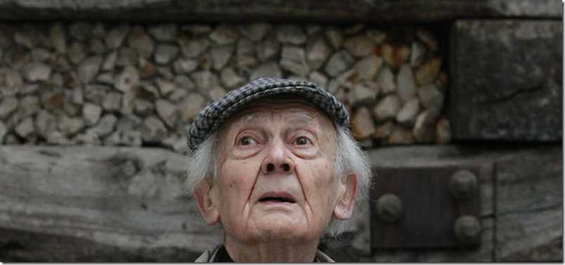 Bauman