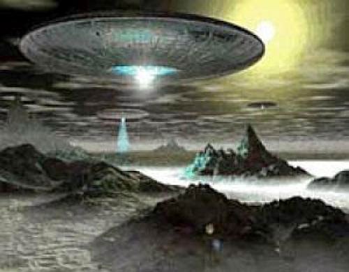 The 1981 Ufo And Alien Sighting Of Chilean Architect Oscar Zamorro