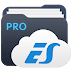 ES File Explorer Pro v1.0.4 Alien MOD APK