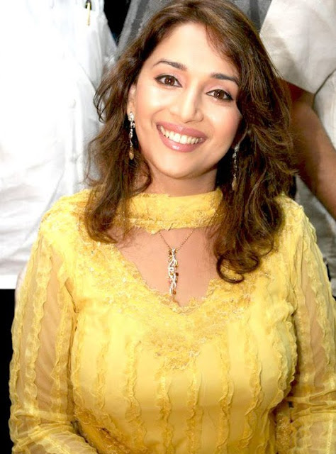 Madhuri Dixit Cool Photos