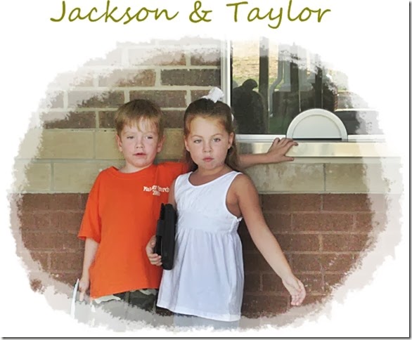 taylor & jackson