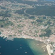 Ver B-52 sobre Vigo