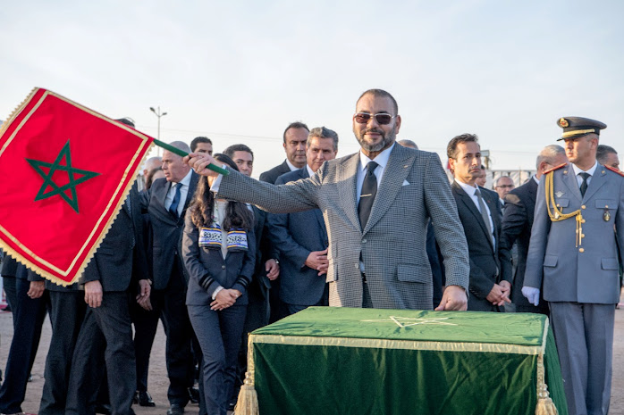 Le discours Royal, une feuille de route pour donner un nouvel élan socio-économique au Maroc