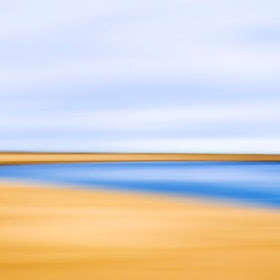 Colleen Henderson, Chatham Light Beach