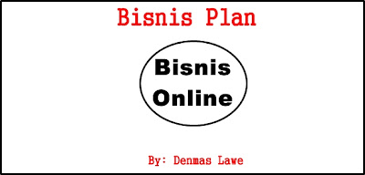 Picture Cara Membuat Bisnis Plan 1