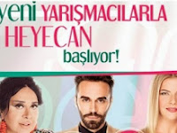 Bu Tarz Benim Yarışmacıları TV8